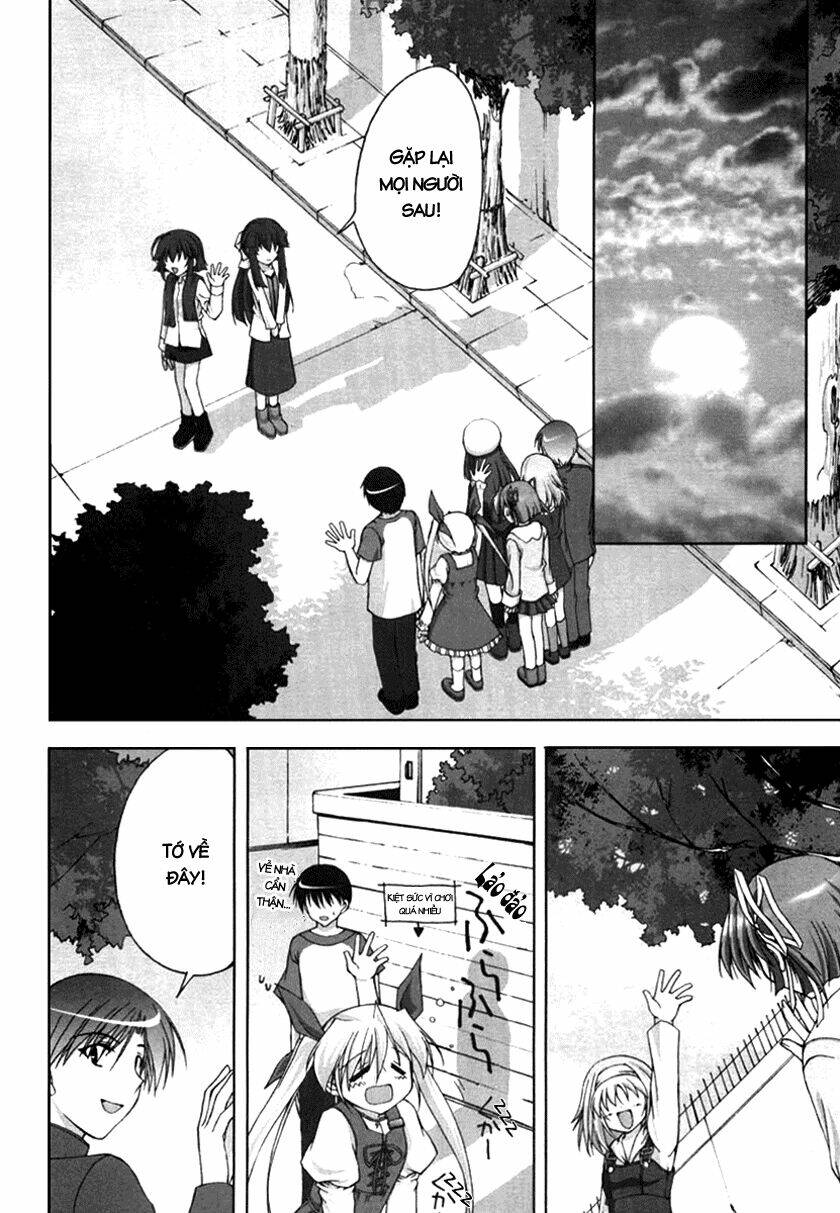 Da Capo Chapter 8 - Trang 2