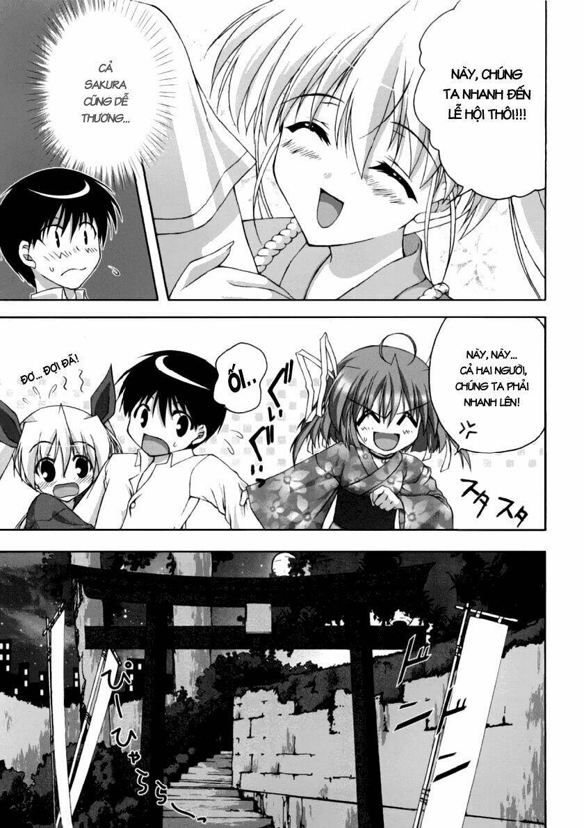 Da Capo Chapter 7 - Trang 2