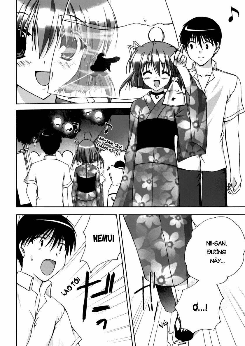 Da Capo Chapter 7 - Trang 2