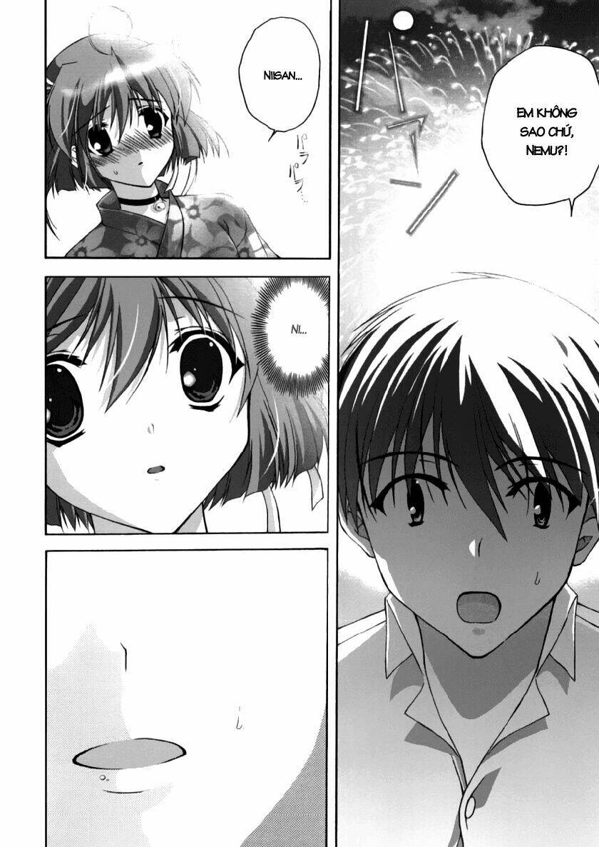 Da Capo Chapter 7 - Trang 2