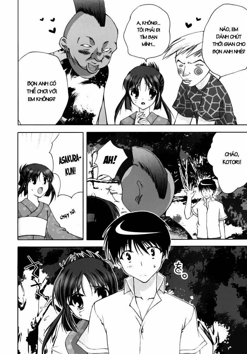 Da Capo Chapter 7 - Trang 2