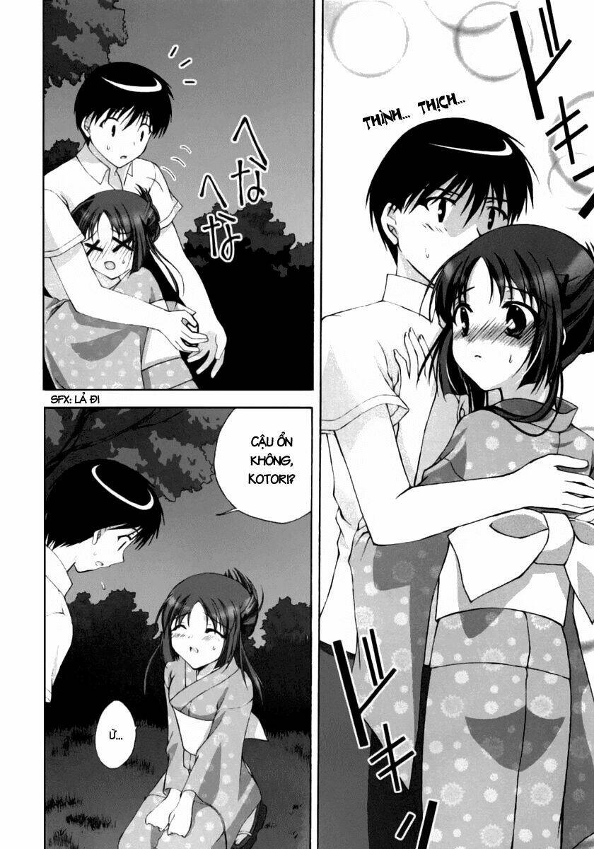 Da Capo Chapter 7 - Trang 2