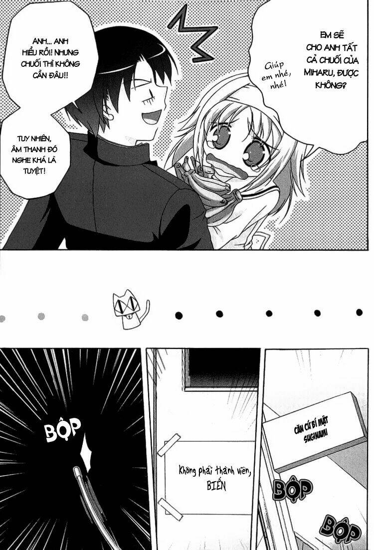 Da Capo Chapter 6 - Trang 2