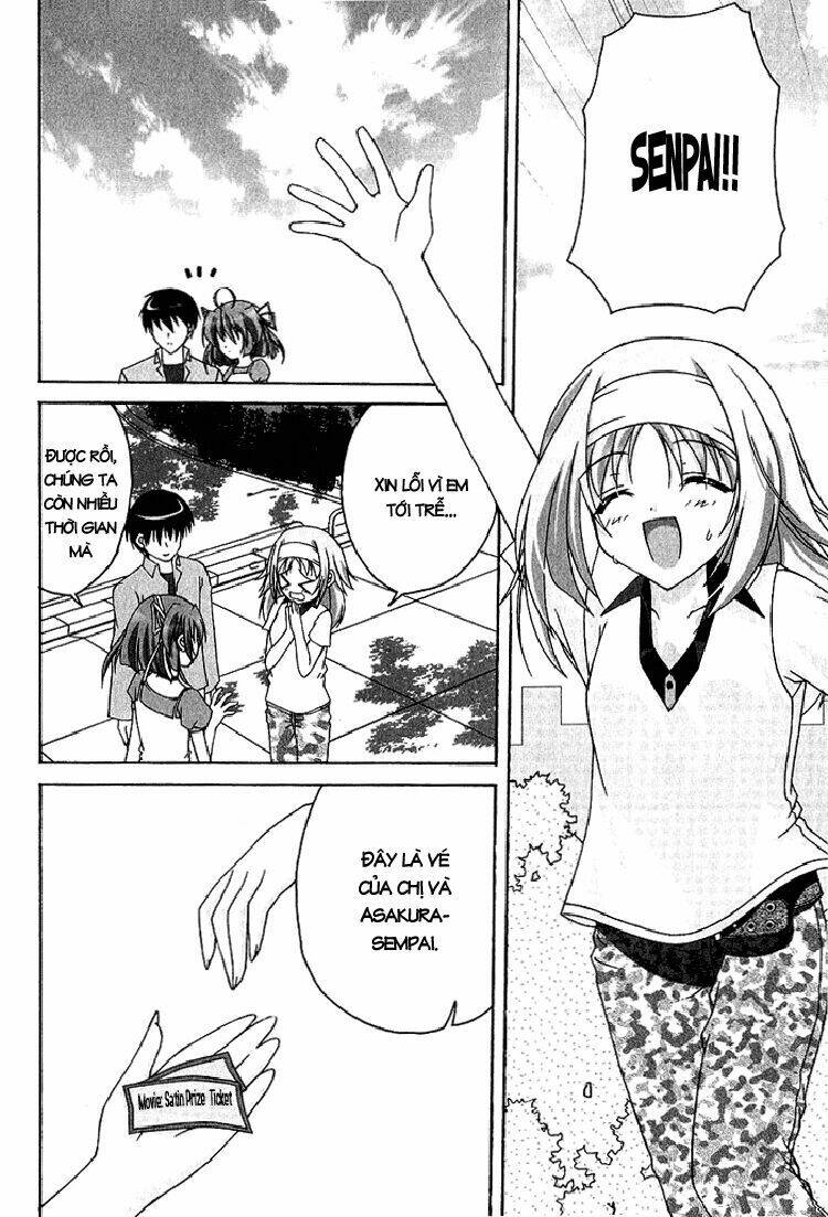 Da Capo Chapter 6 - Trang 2