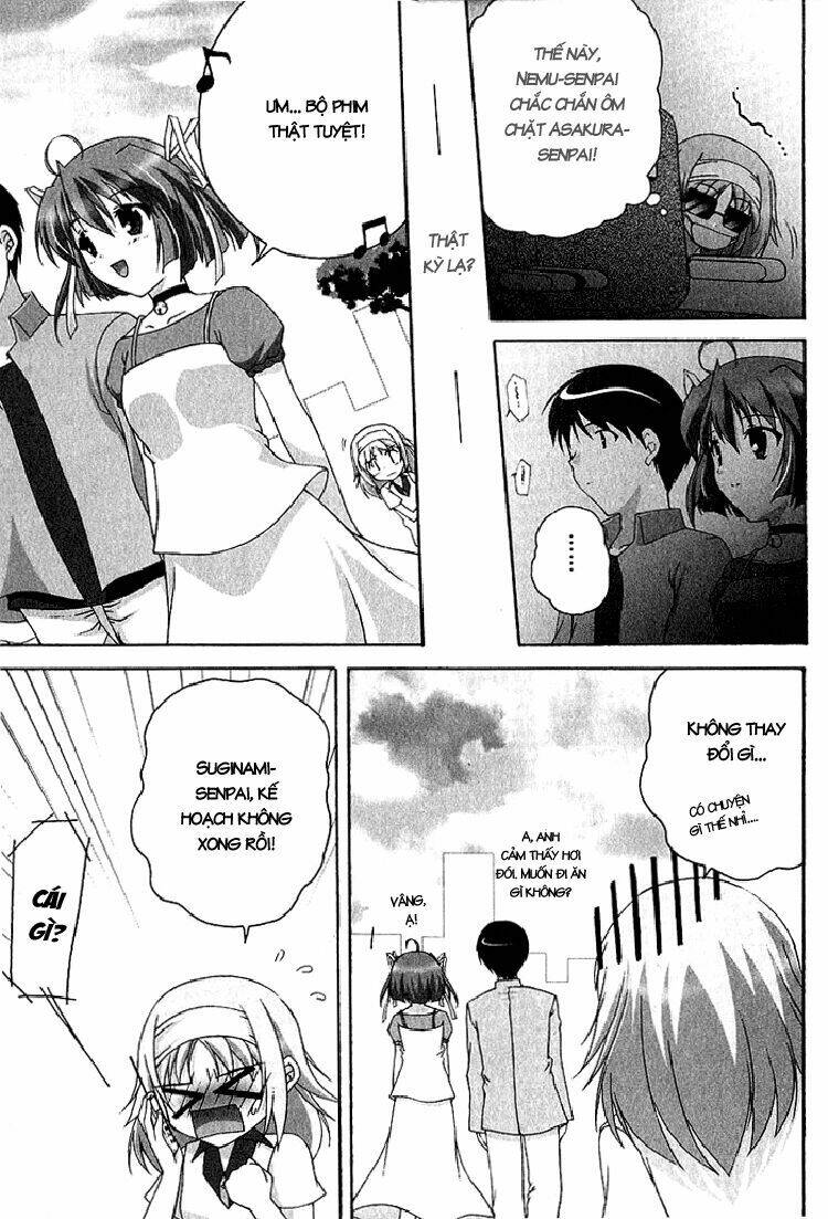 Da Capo Chapter 6 - Trang 2