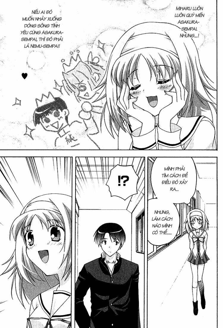 Da Capo Chapter 6 - Trang 2