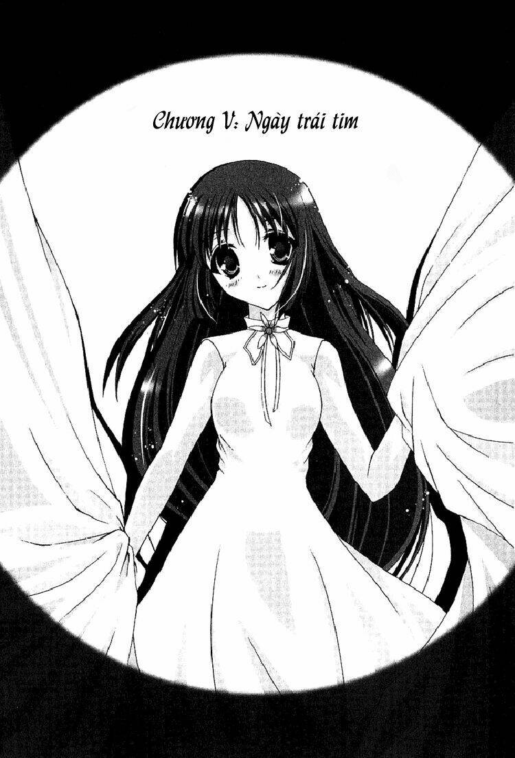 Da Capo Chapter 5 - Trang 2