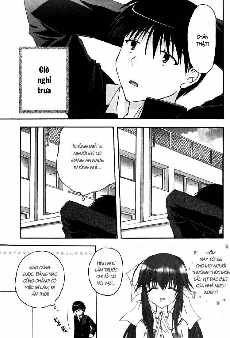 Da Capo Chapter 5 - Trang 2