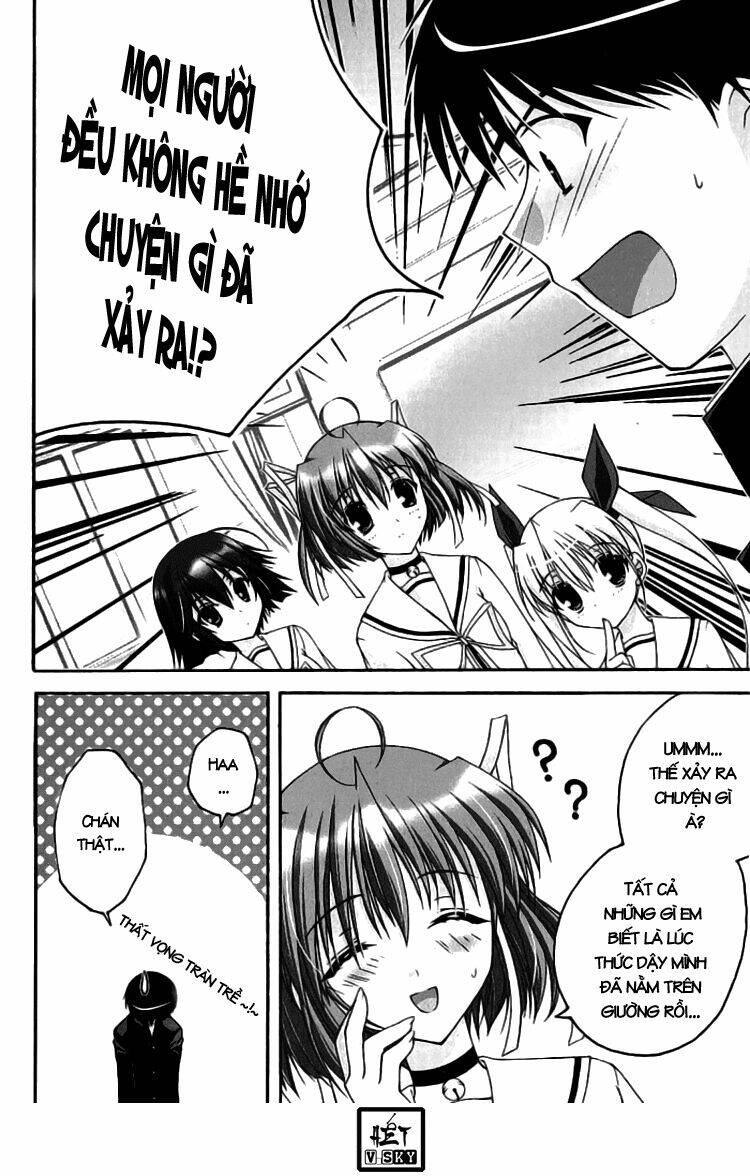 Da Capo Chapter 4 - Trang 2