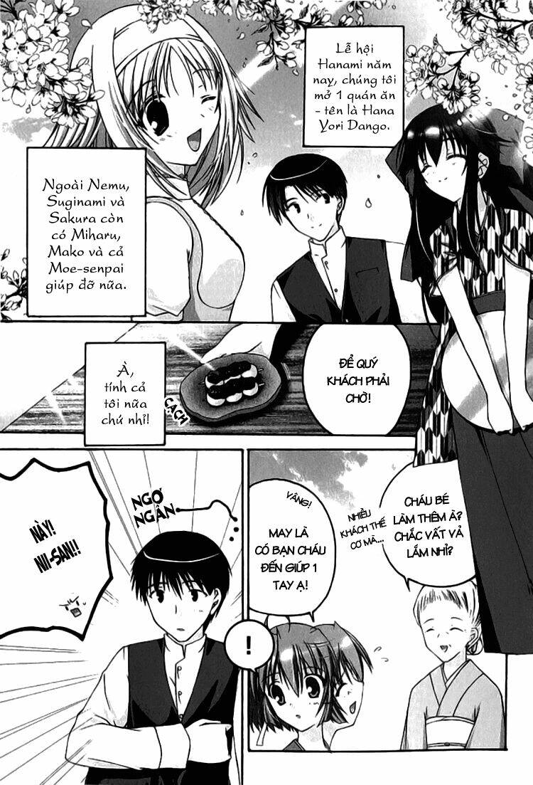 Da Capo Chapter 4 - Trang 2