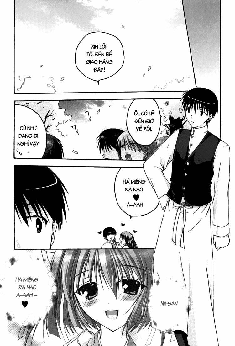 Da Capo Chapter 4 - Trang 2