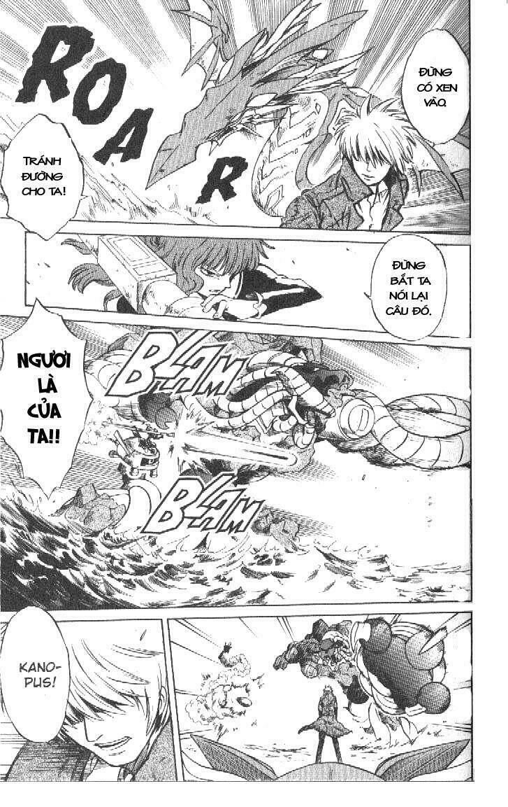 Rồng Ma Trận Chapter 46 - Trang 2