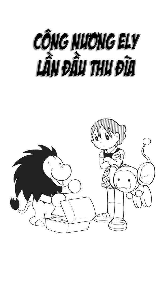 Chimpui – Chú Chuột Chinba Chapter 22 - Trang 2