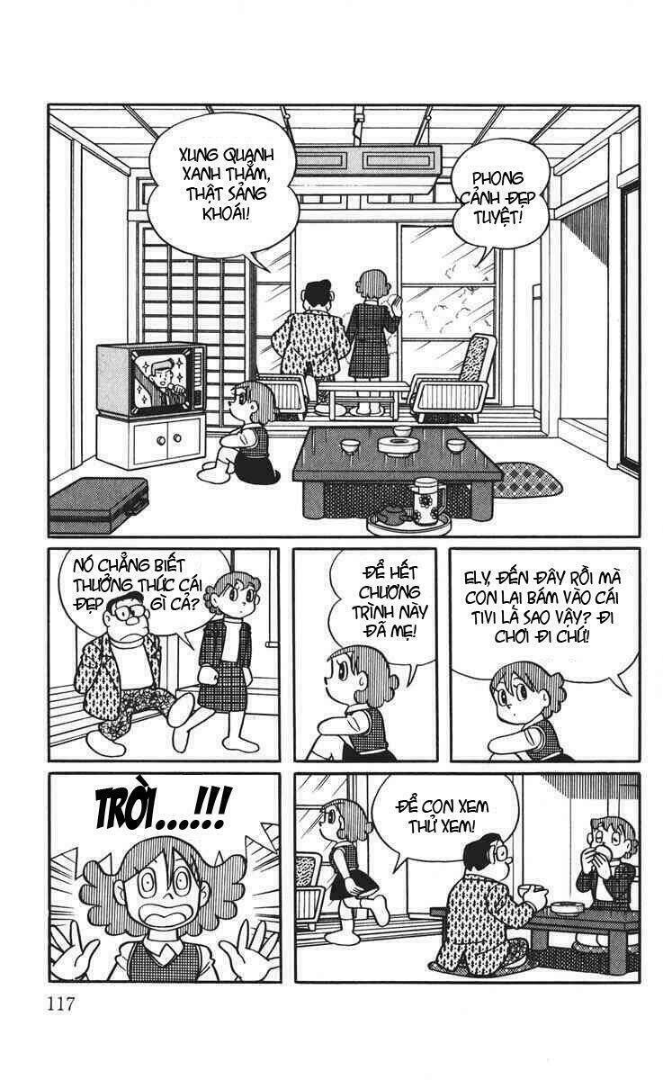 Chimpui – Chú Chuột Chinba Chapter 19 - Trang 2