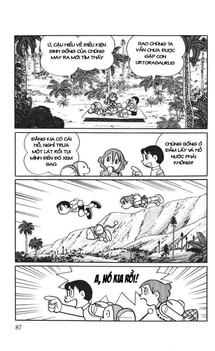 Chimpui – Chú Chuột Chinba Chapter 18 - Trang 2