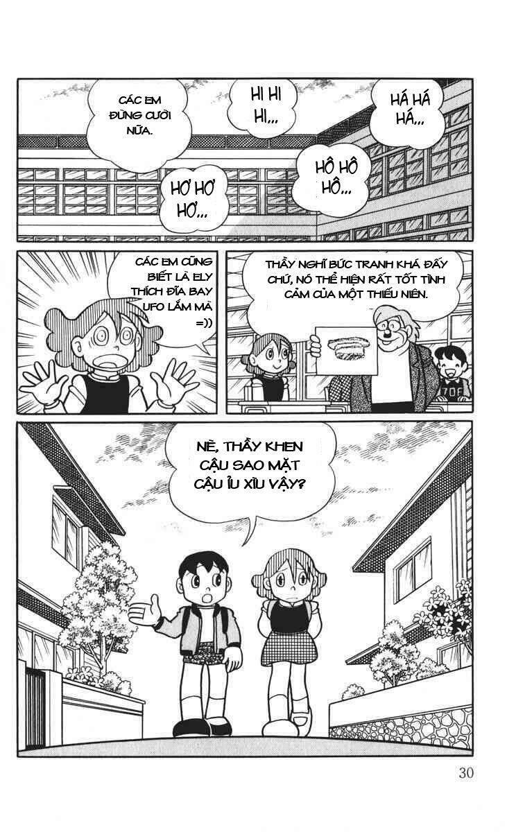 Chimpui – Chú Chuột Chinba Chapter 14 - Trang 2