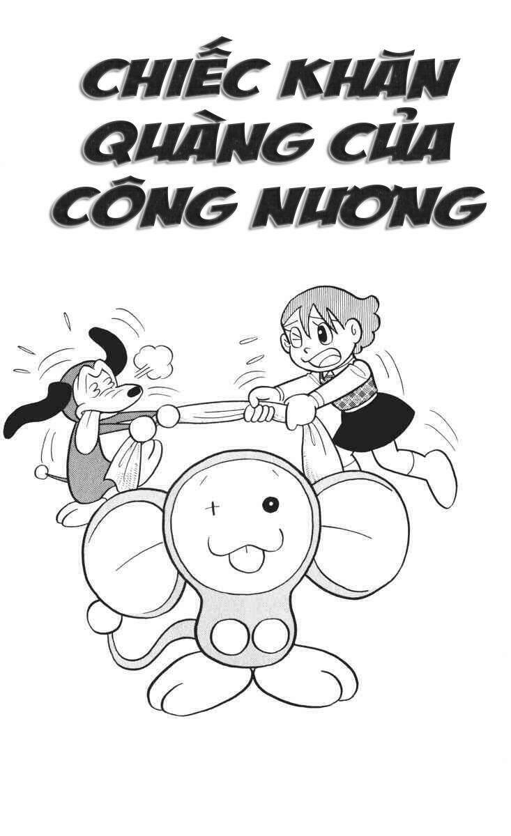 Chimpui – Chú Chuột Chinba Chapter 12 - Trang 2