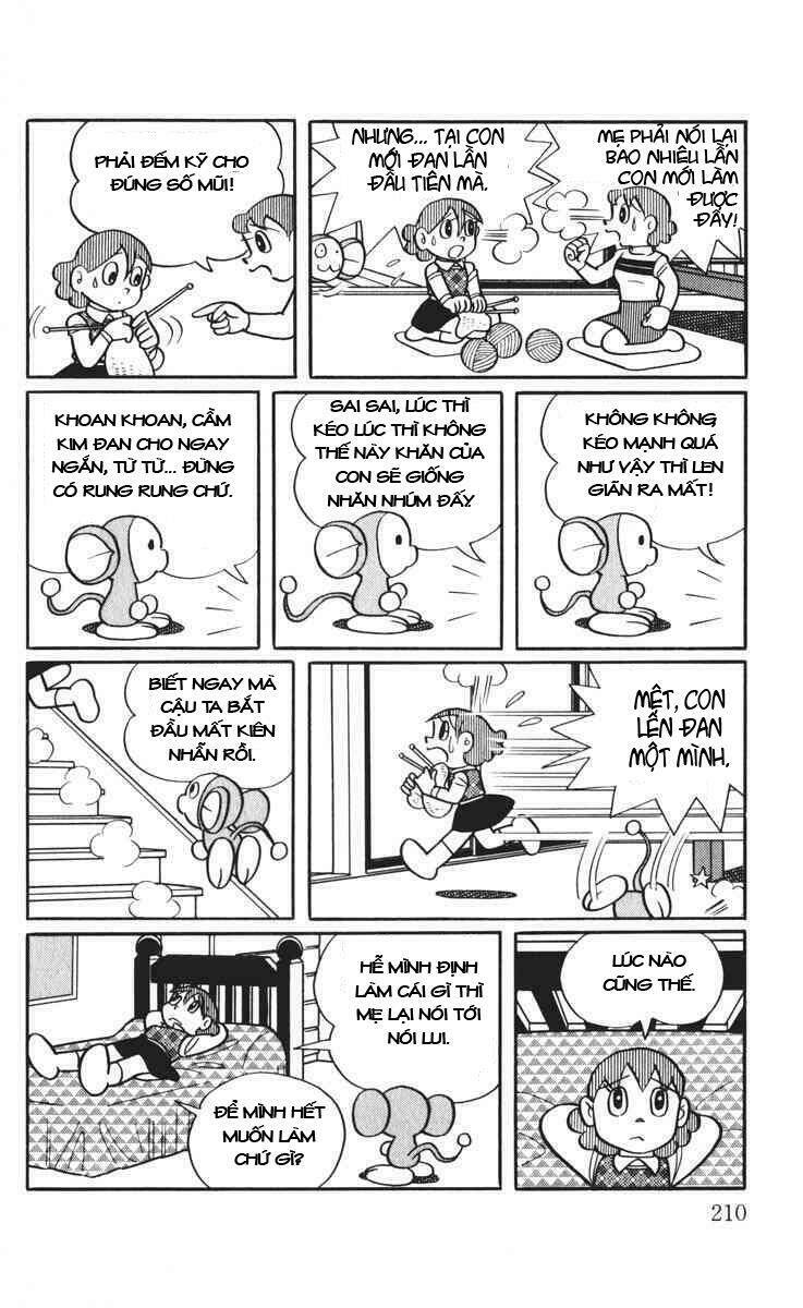 Chimpui – Chú Chuột Chinba Chapter 12 - Trang 2