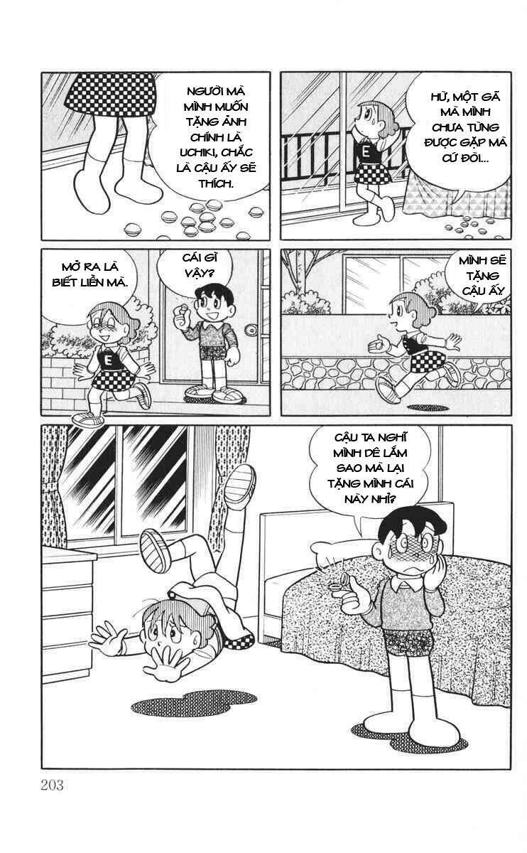 Chimpui – Chú Chuột Chinba Chapter 11 - Trang 2