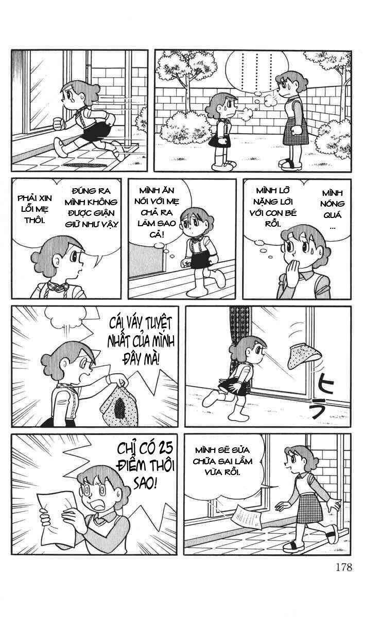 Chimpui – Chú Chuột Chinba Chapter 10 - Trang 2