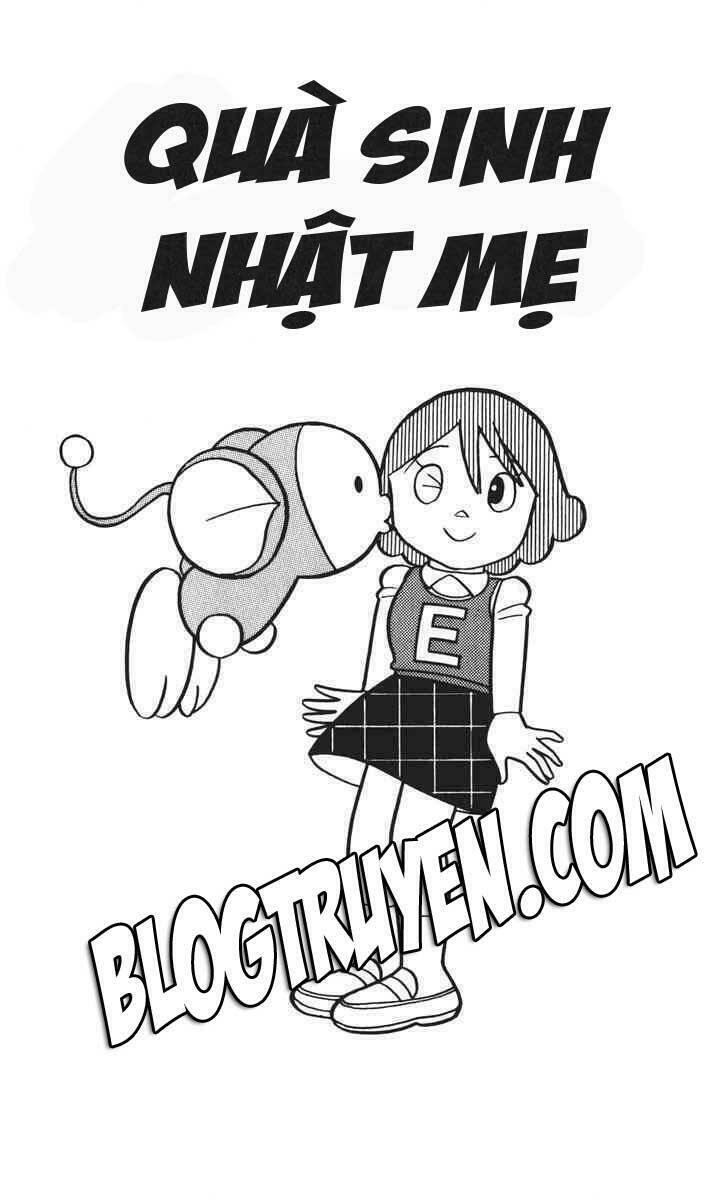 Chimpui – Chú Chuột Chinba Chapter 8 - Trang 2