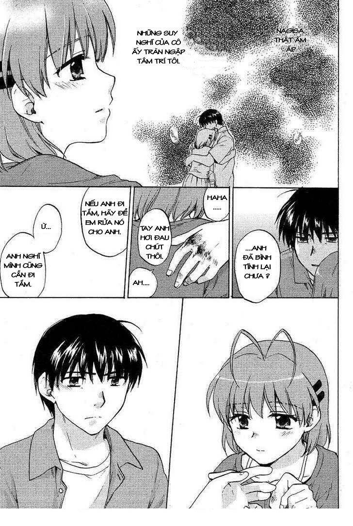 Clannad Chapter 21 - Trang 2