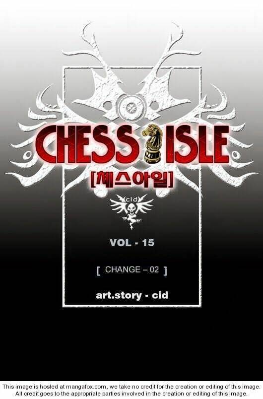 Chess Isle Chapter 15 - Trang 2