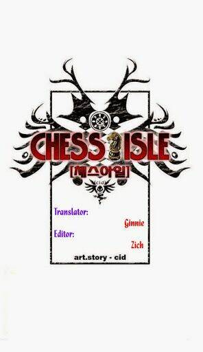 Chess Isle Chapter 14 - Trang 2