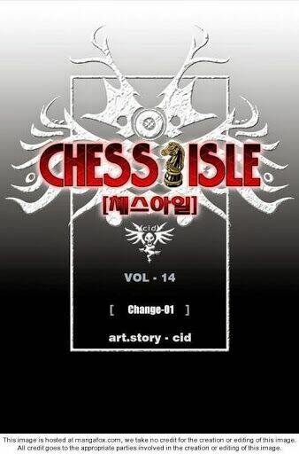 Chess Isle Chapter 14 - Trang 2