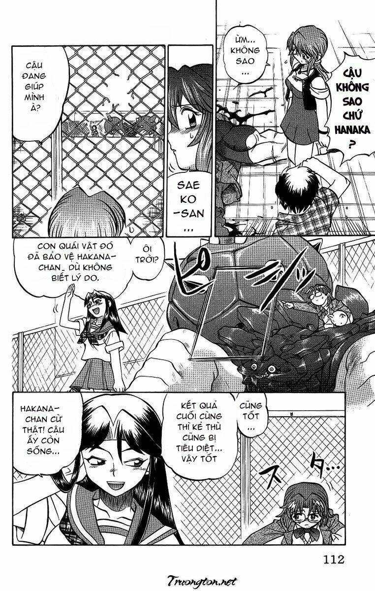 Chaosic Rune Chapter 59 - Trang 2