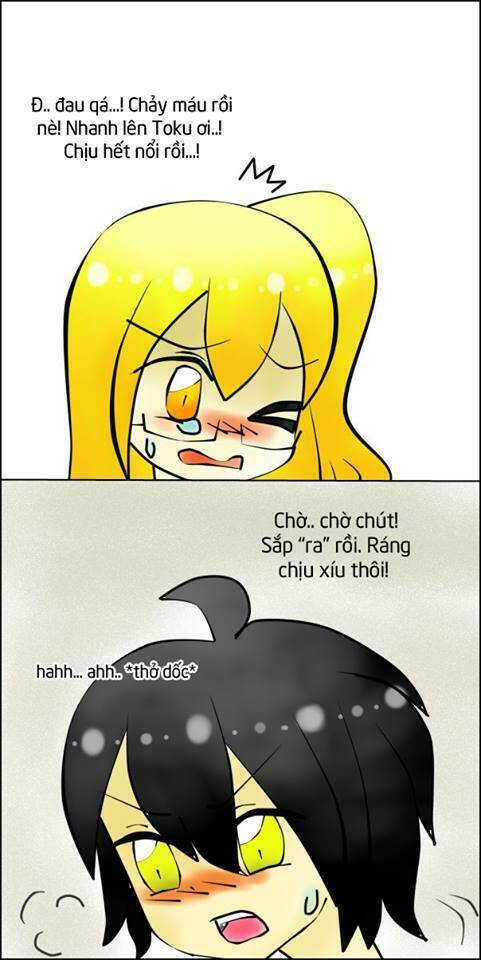 Comic Funny Art – S.Apple Band Chapter 6 - Trang 2