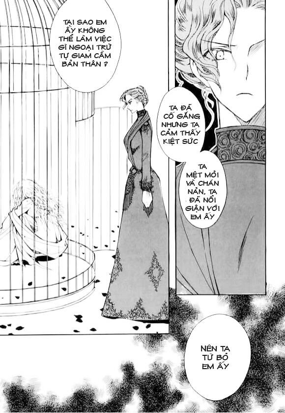 Ciel Chapter 36 - Trang 2