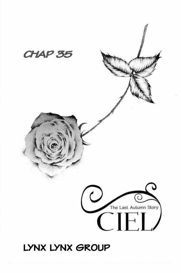 Ciel Chapter 35 - Trang 2