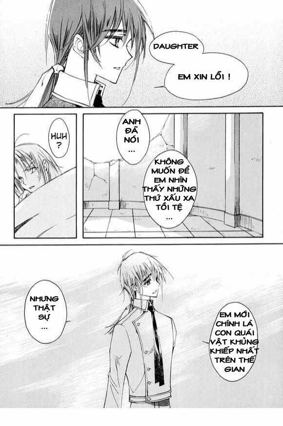 Ciel Chapter 35 - Trang 2