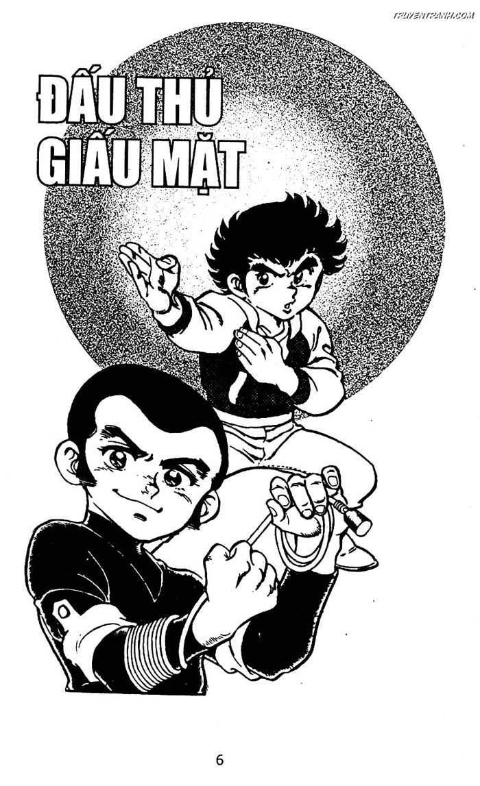 Cậu Bé Giỏi Võ Chapter 41 - Trang 2