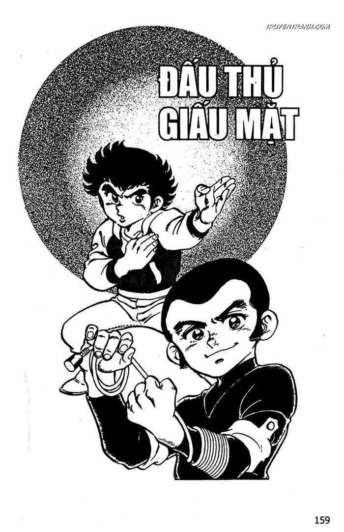 Cậu Bé Giỏi Võ Chapter 40 - Trang 2