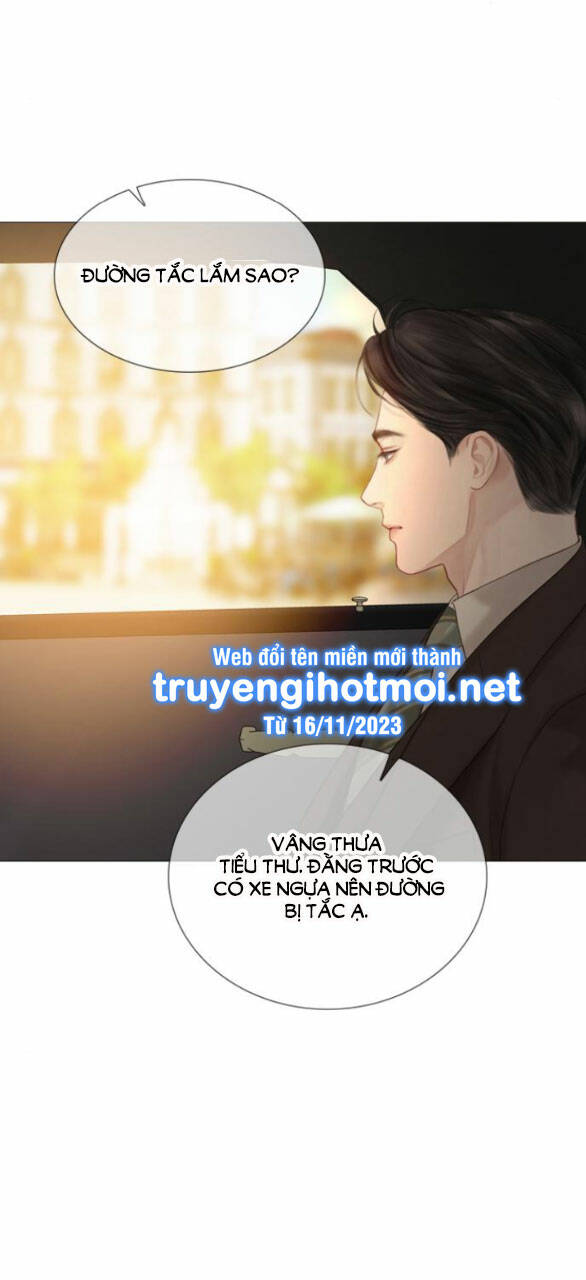 Trái Tim Của Thomas Chapter 13.2 - Trang 2