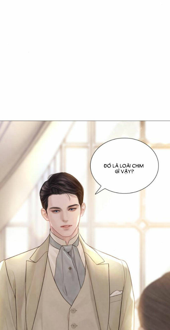 Trái Tim Của Thomas Chapter 11.2 - Trang 2