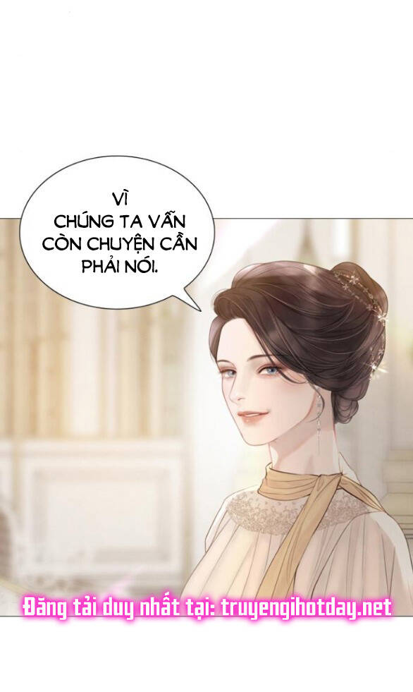 Trái Tim Của Thomas Chapter 11.1 - Trang 2