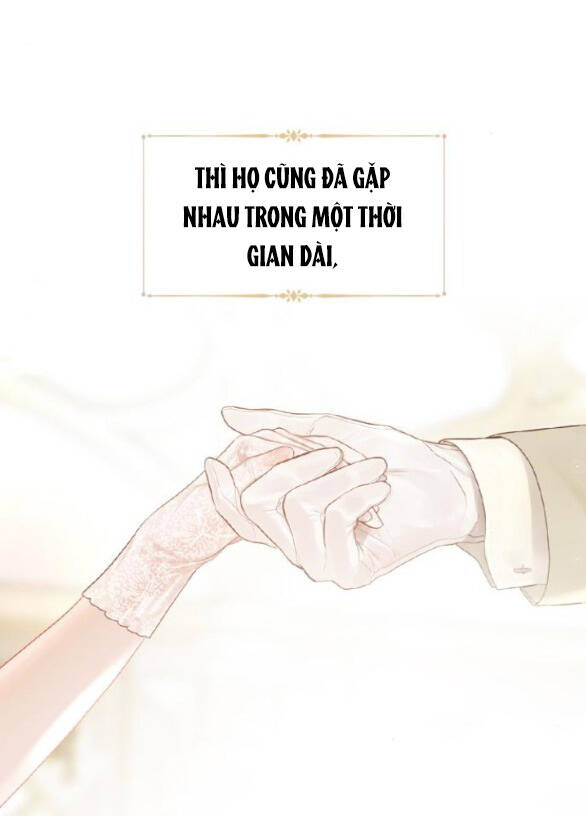 Trái Tim Của Thomas Chapter 11.1 - Trang 2