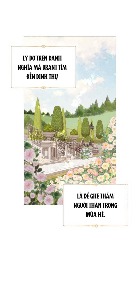 Trái Tim Của Thomas Chapter 11.1 - Trang 2