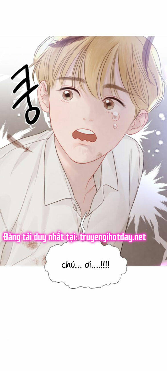 Trái Tim Của Thomas Chapter 9.2 - Trang 2