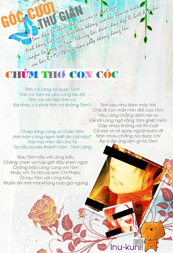 Cfc Magazine Chapter 1 - Trang 2