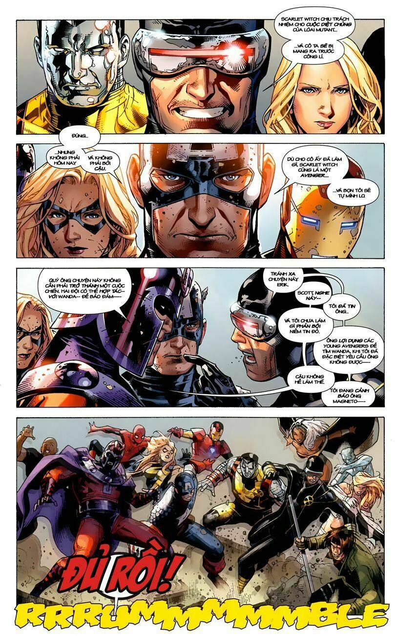 Avengers: The Children’S Crusade Chapter 7 - Trang 2