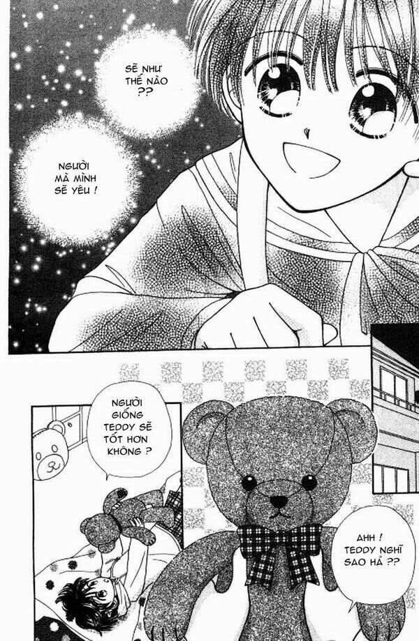 Beloved Teddy Bear Chapter 1 - Trang 2