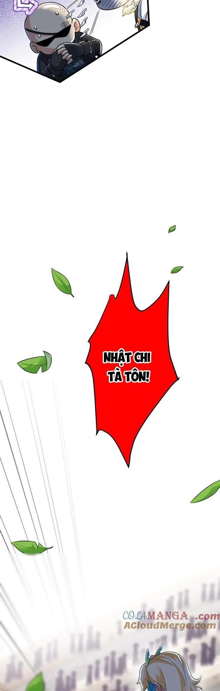 Cường Giả Đến Từ Trại Tâm Thần Chapter 315 - Trang 2