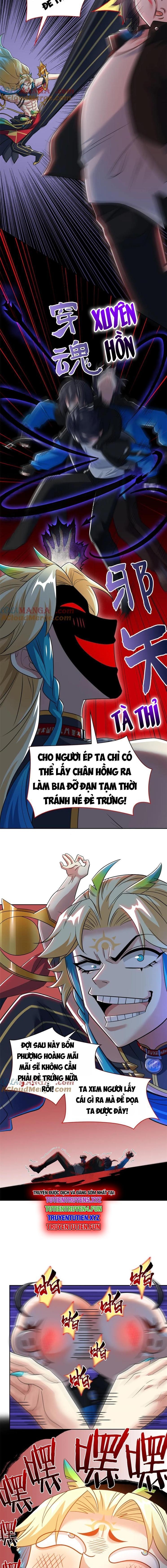 Cường Giả Đến Từ Trại Tâm Thần Chapter 310 - Trang 2