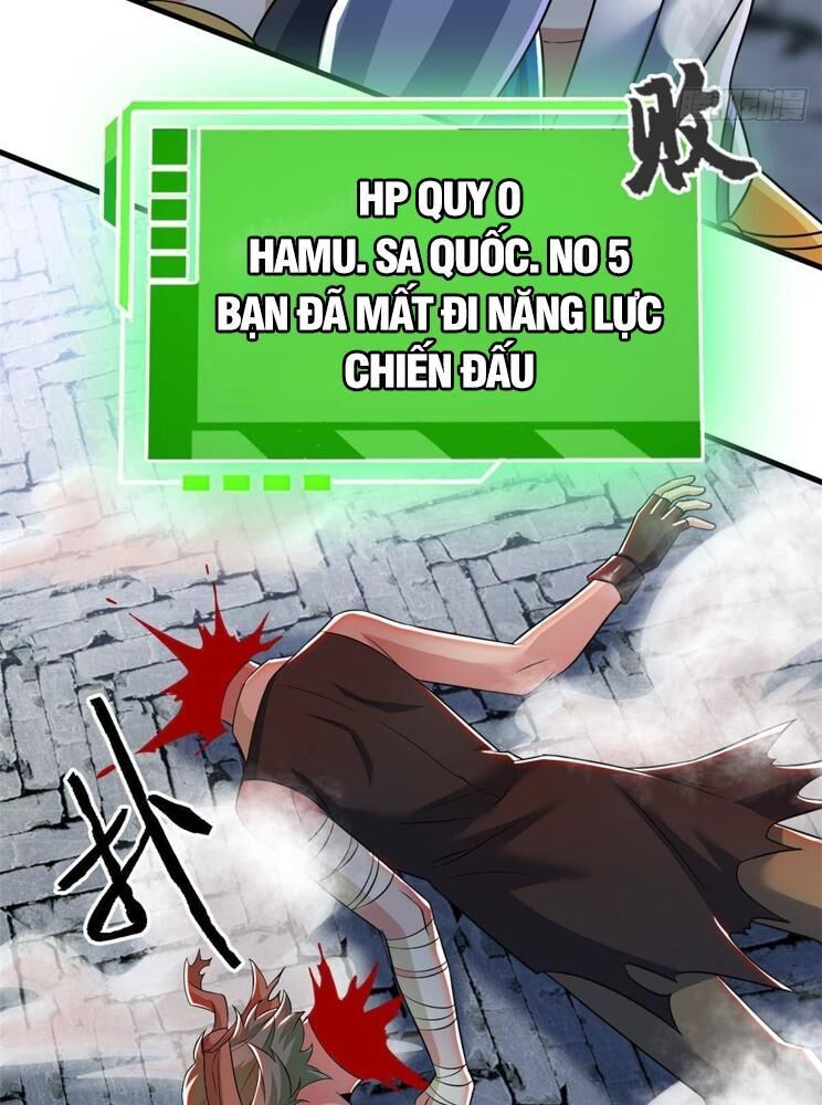 Cường Giả Đến Từ Trại Tâm Thần Chapter 307 - Trang 2