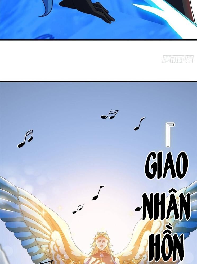 Cường Giả Đến Từ Trại Tâm Thần Chapter 307 - Trang 2