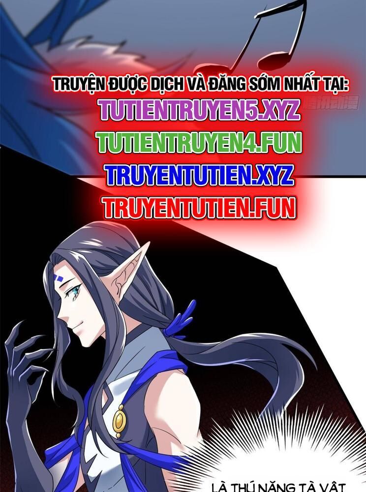 Cường Giả Đến Từ Trại Tâm Thần Chapter 307 - Trang 2